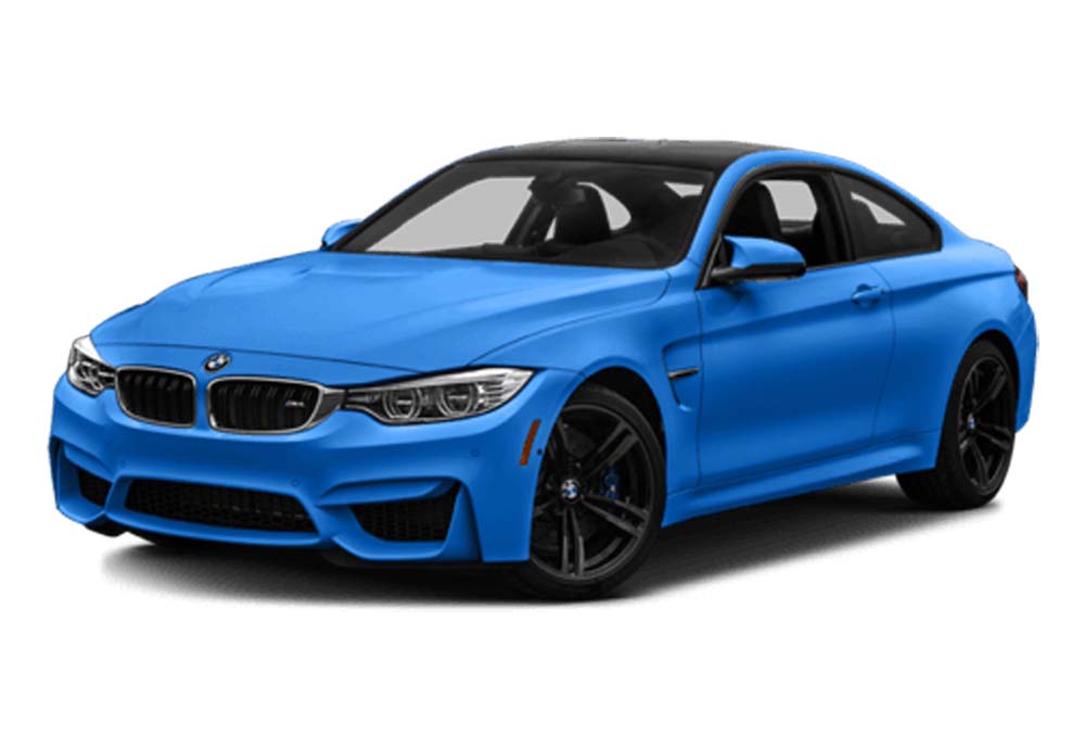 BMW Parts & Accessories