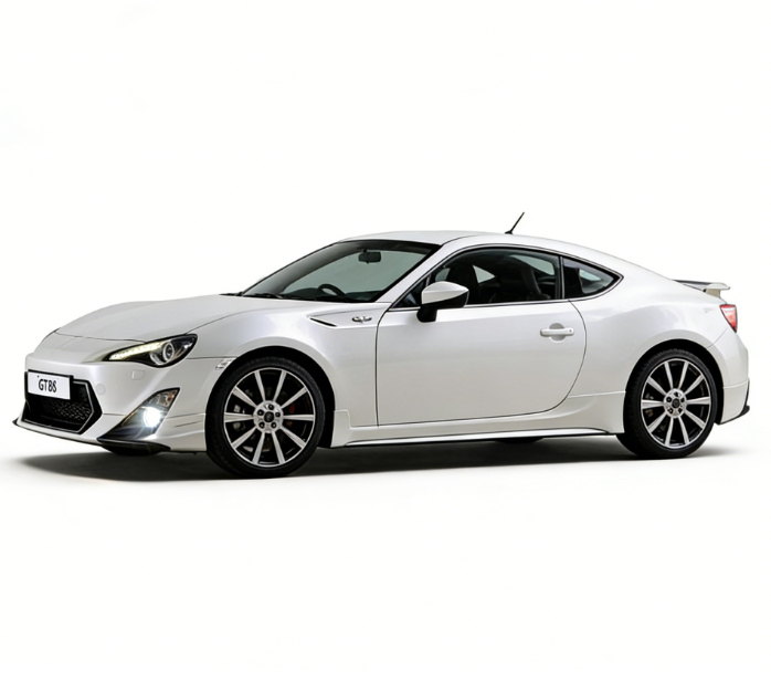 Toyota Parts & Accessories