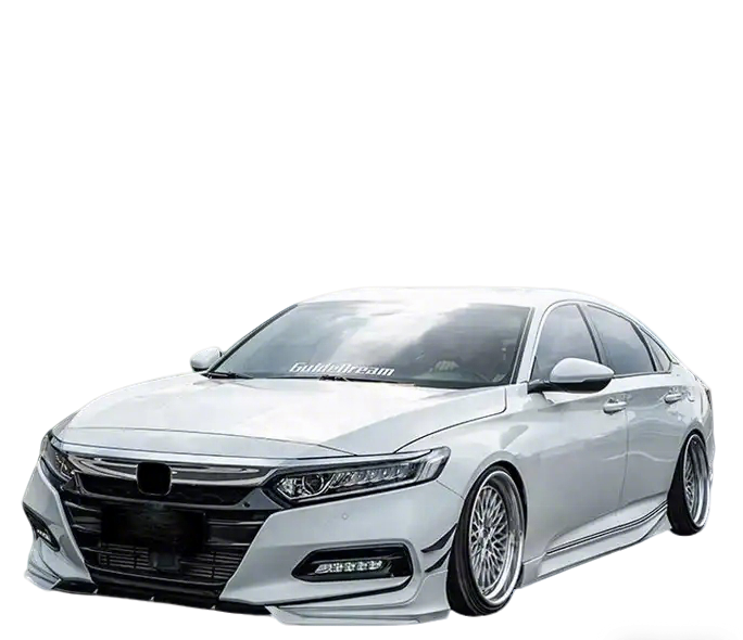 Honda Parts & Accessories