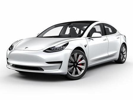 Tesla Parts & Accessories