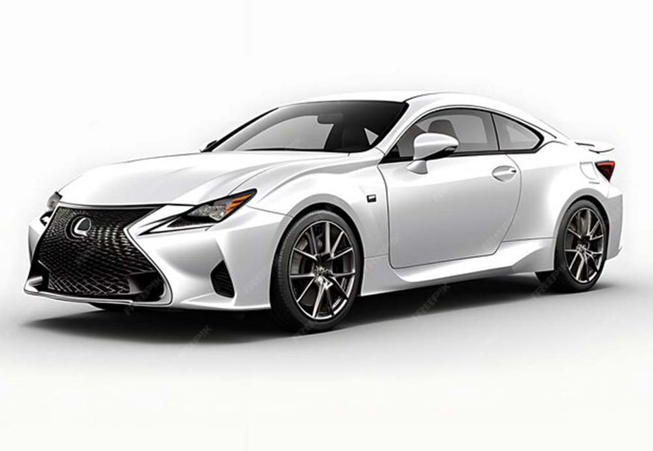 Lexus Parts & Accessories