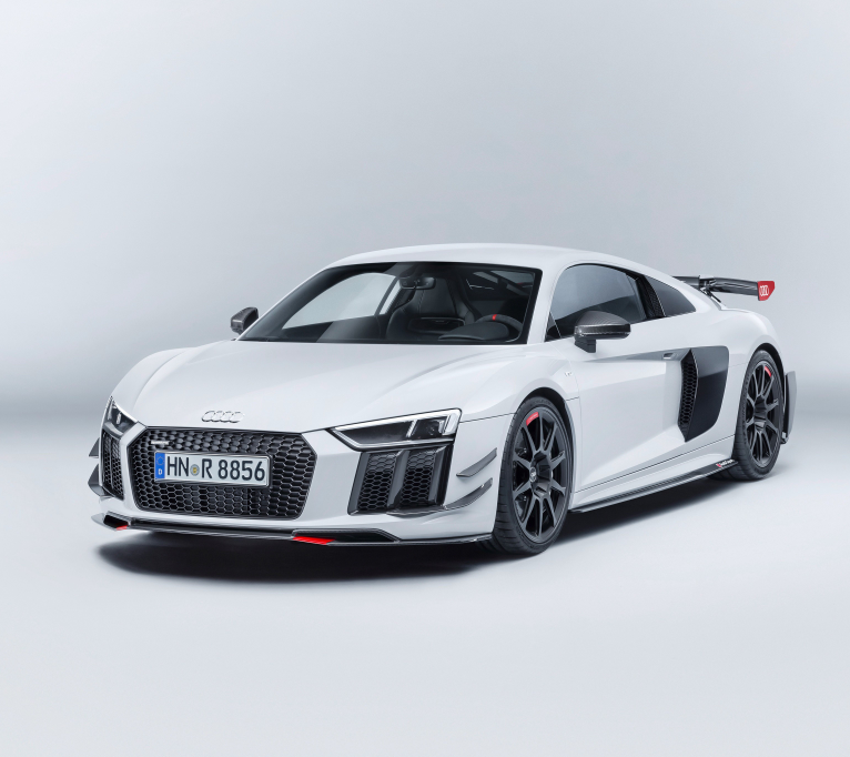 Audi Parts & Accessories