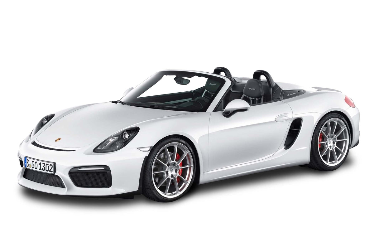 Porsche Parts & Accessories