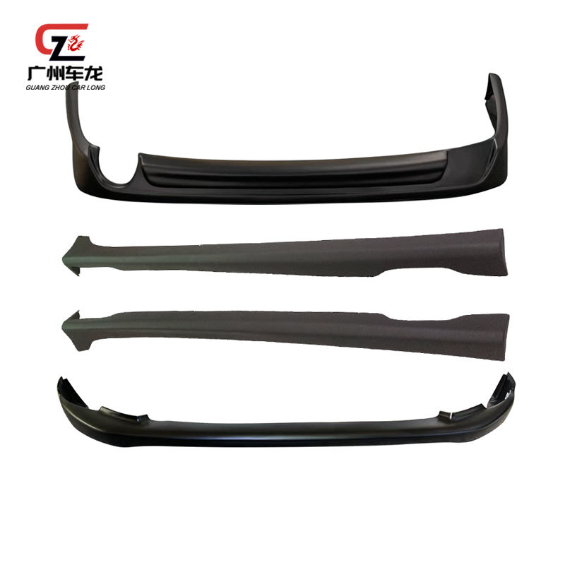 For Toyota Camry 2009 Front Lip Rear Lip Side Skirt ABS Material Hot Sell Car Body Kits Other Auto Parts