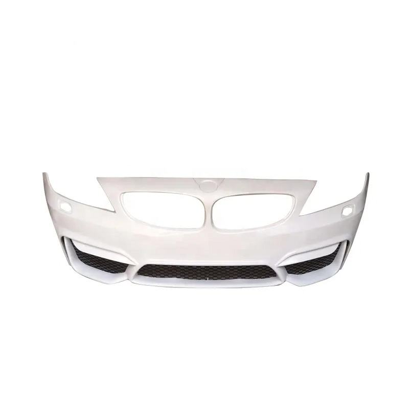 Hot Selling Car Bumper for BMW Z4 E89 2009-2015 Upgrade M4 Style Front Bumper Car Body Kits