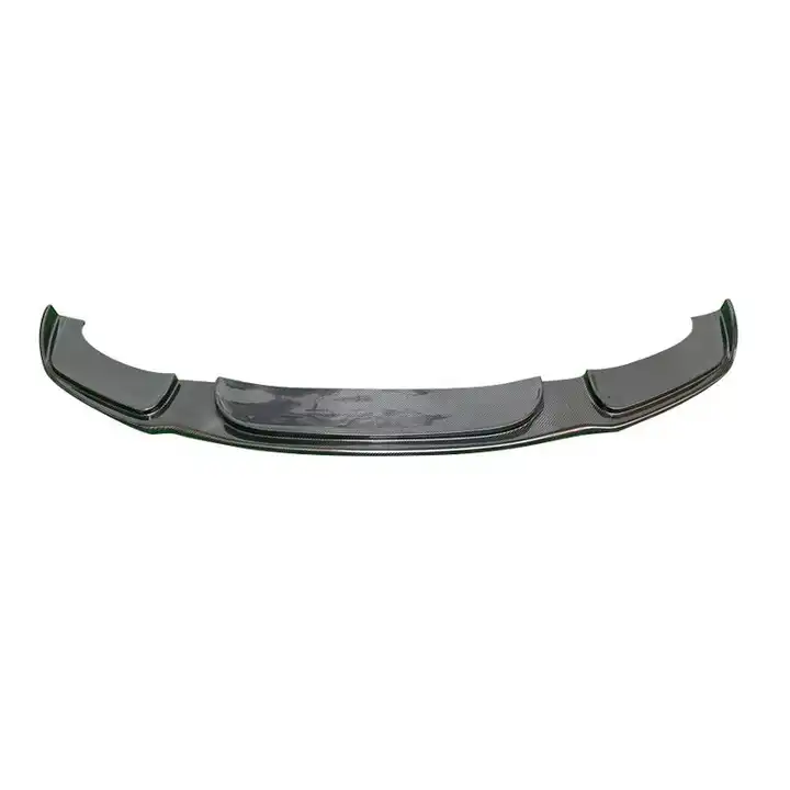 High Quality Carbon Fiber 3D Style Rear Spoiler Roof Spoiler for BMW X3 F25 2012-2017 Car Spoiler