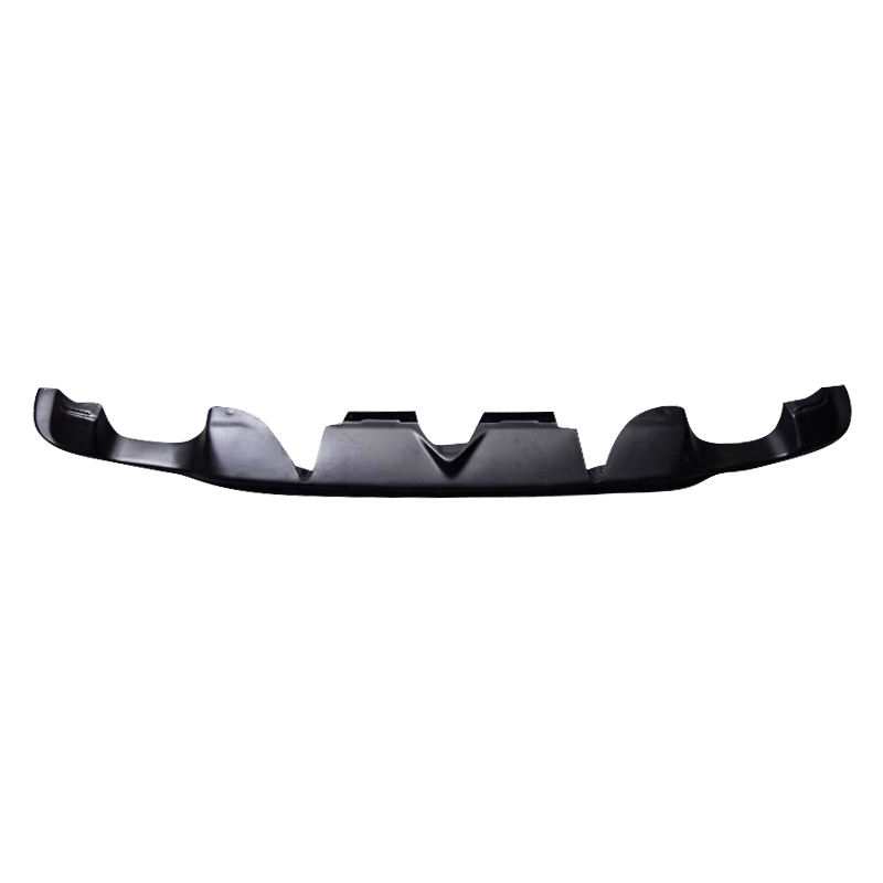 Rear Lip Side Skirts for Toyota GT86 2012-2015 Car Bodykit Diffuser Spoiler Exterior Accessory Auto Parts