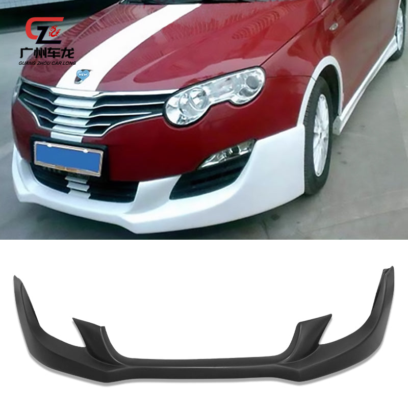 Wholesale Bodykits For The 2009-2013 Roewe 550 Front Lip Rear Lip Side Skirts Upgrade ABS Material