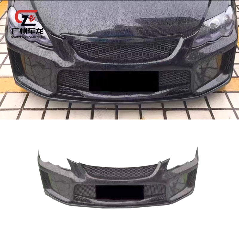 For Toyota Mark X 2005-2009 Front Bumper